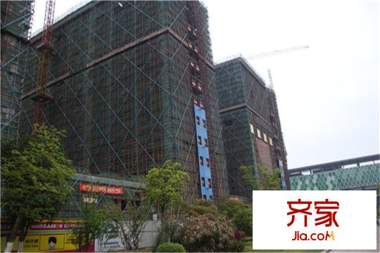 東田怡豐城項(xiàng)目（2015-4-10）