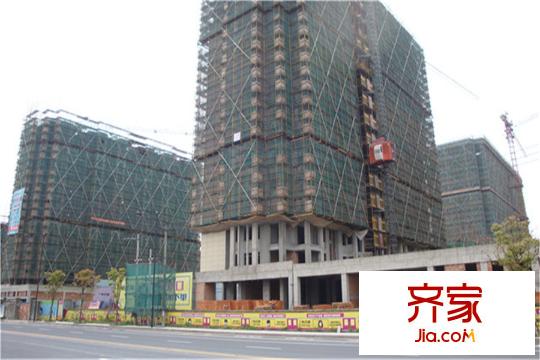 東田怡豐城項(xiàng)目（2015-4-10）