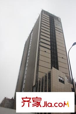 凱喜雅錦河灣旁邊的小區(qū)