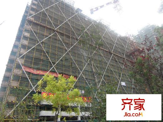 中鐵逸都（2013.11.07）