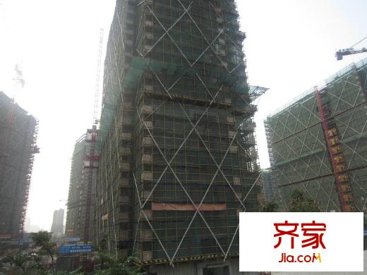 中鐵逸都（2013.11.07）