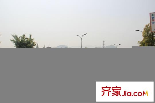 林溪閑庭周邊閑富中路