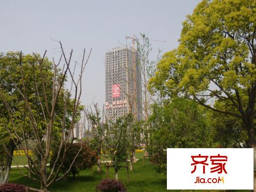 和合財富中心