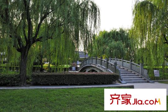 和合財(cái)富中心周邊的人民廣場(chǎng)