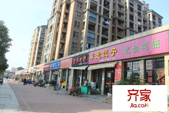 恒厚陽(yáng)光城（2015-3-10）