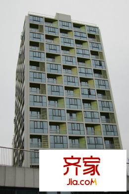 杭州新天地世嘉新座（2015.4.15）