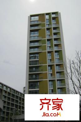 杭州新天地世嘉新座（2015.4.15）