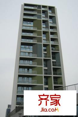 杭州新天地世嘉新座（2015.4.15）