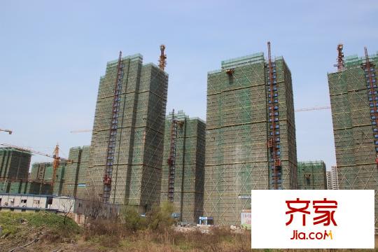 萬通上園國(guó)際（2015.3.24）