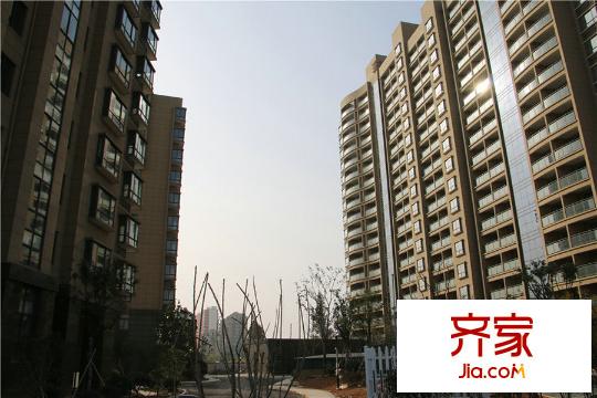 遠(yuǎn)東紫宸花園