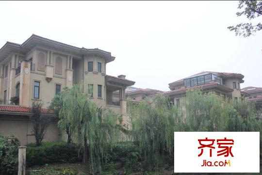 遠(yuǎn)東紫宸花園2
