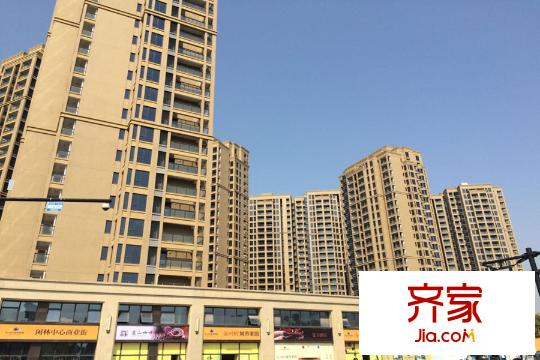 新時(shí)代城市家園