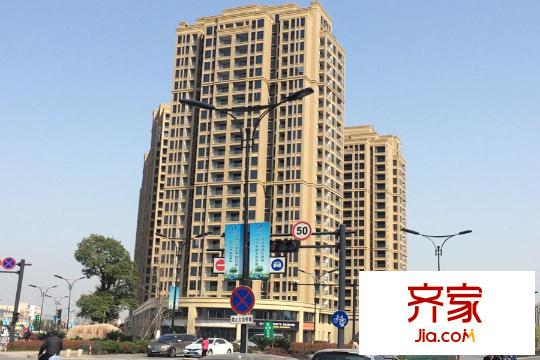 新時(shí)代城市家園樓棟（2015-3-24）