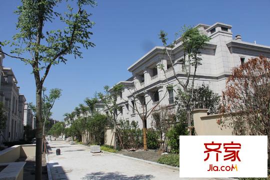 星運(yùn)麗園蘭逸花園洋房（2015.05.13）