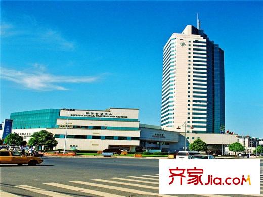 星運(yùn)麗園蘭逸周邊配套余杭行政服務(wù)中心