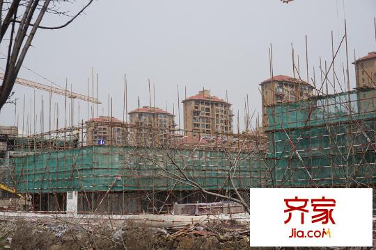 經(jīng)緯美耀灣二期（2015.03.25）