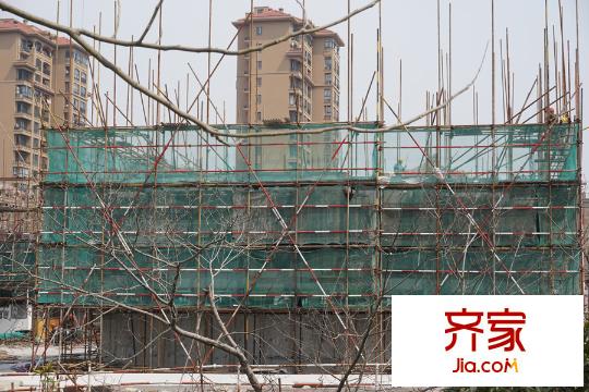 經(jīng)緯美耀灣二期（2015.03.25）