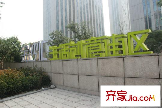金沙國際周邊配套-金沙匯生活創(chuàng)意街區(qū)