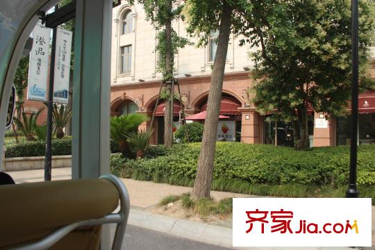 大華西溪風(fēng)情澄品北會所