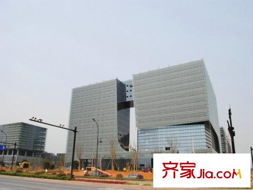 保億麗景山松果周邊海創(chuàng)園