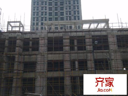 和合財富中心