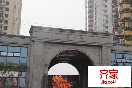 凱喜雅錦河灣