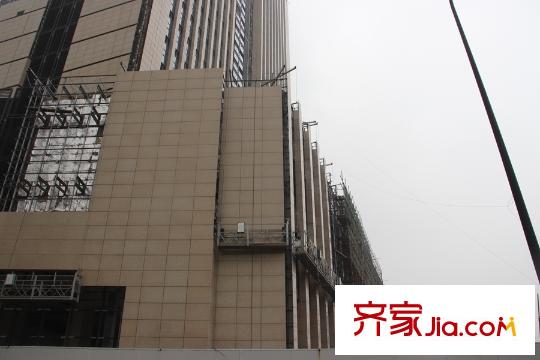 凱喜雅錦河灣旁邊的小區(qū)