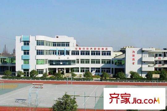 貝利棲溪望府附近的學(xué)校