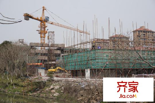 經(jīng)緯美耀灣