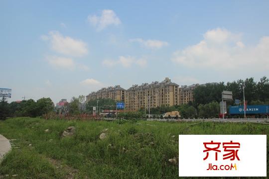 萬(wàn)科良渚文化村未來(lái)城