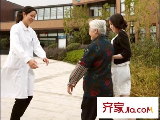 萬(wàn)科良渚文化村春漫里附近的醫(yī)院