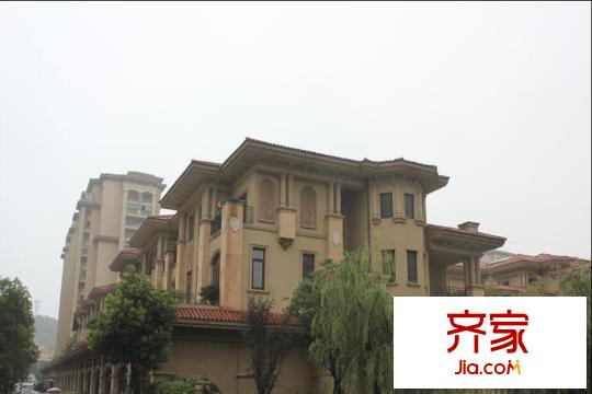 遠(yuǎn)東紫宸花園3