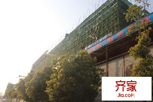 經(jīng)緯御賢府