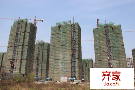 萬通上園國(guó)際（2015.3.24）