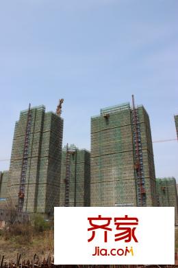 萬通上園國(guó)際（2015.3.24）