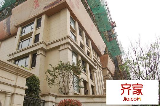 佳兆業(yè)西溪璞園