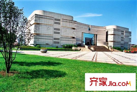 大都尚瀾附近中國(guó)江南水鄉(xiāng)博物館
