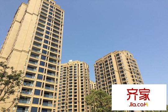 新時(shí)代城市家園樓棟（2015-3-24）
