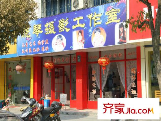 新時(shí)代城市家園項(xiàng)目所在的閑林鎮(zhèn)