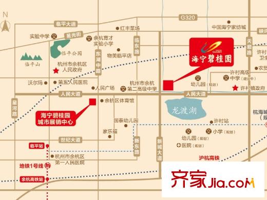 碧桂園濱湖城區(qū)位圖