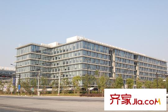 合景瑜翠園淘寶城