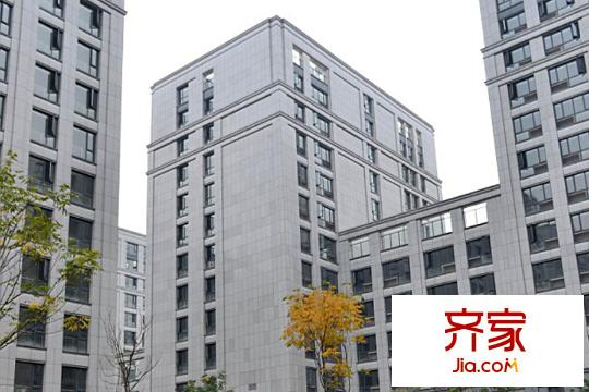 盛奧西溪銘座樓棟建設(shè)進(jìn)度（2014.12）