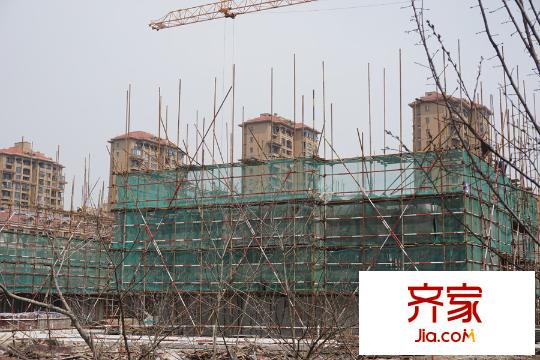 經(jīng)緯美耀灣二期（2015.03.25）