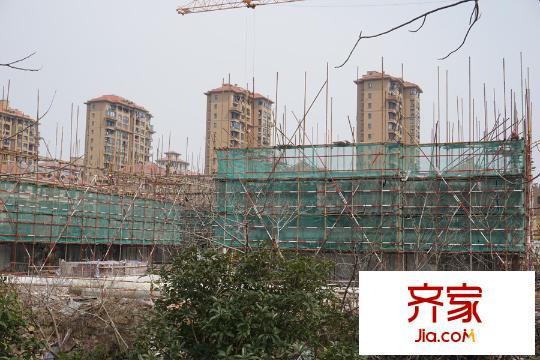 經(jīng)緯美耀灣二期（2015.03.25）
