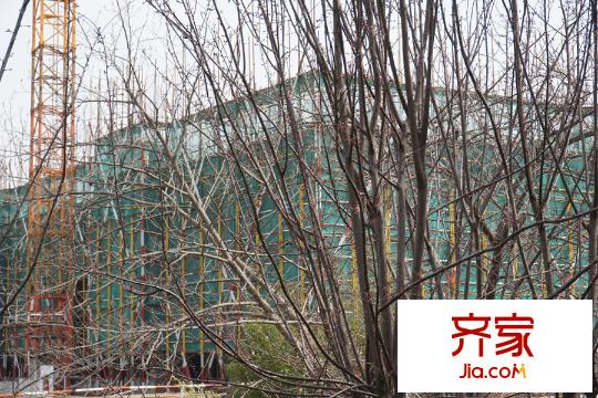 經(jīng)緯美耀灣二期（2015.03.25）
