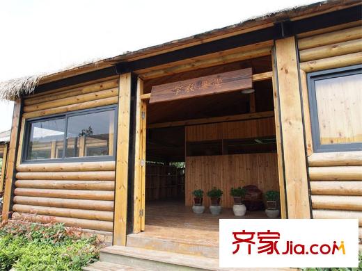 萬科良渚文化村秋荷坊學(xué)農(nóng)課堂