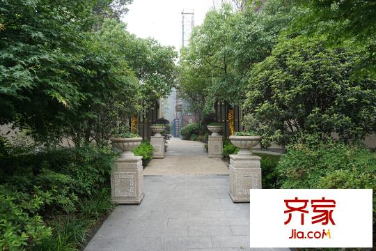 凱文杭莊項(xiàng)目實(shí)景（2015.06.04）