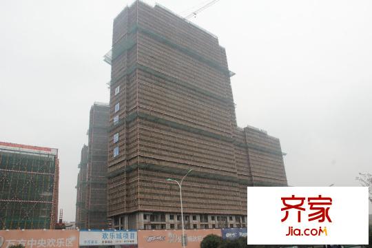 華元?dú)g樂城（2015.10.27）