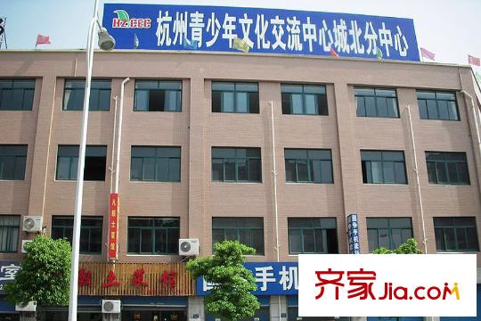 經(jīng)緯御賢府周邊