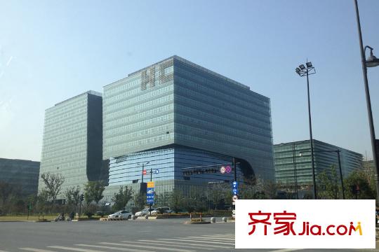 合景瑜翠園海創(chuàng)園